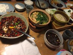 -青年公社烤鸭(青年路店)