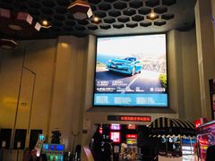 -首都电影院(天津店 中国巨幕)