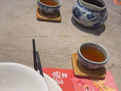 -虾饺妹·粤式手工点心(水荫路店)