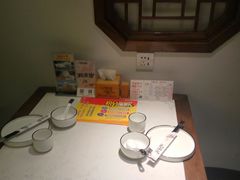 -徽镇小厨·经典徽菜(马连道店)