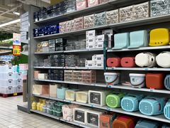 -大润发(康桥店)