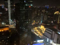 -上海静安香格里拉大酒店