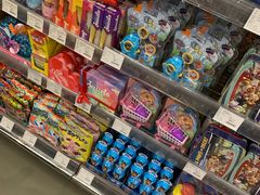 -Olé精品超市(上海虹桥南丰城店)