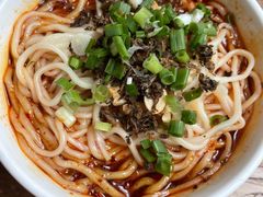 担担面-川外川(星海店)