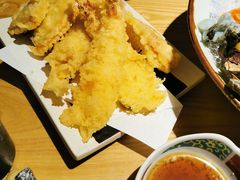 -松岛日本料理(汾江路店)