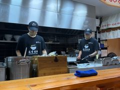 -Ramen满吉·豚骨拉面(丽园路店)