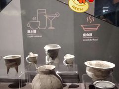 -盘龙城遗址博物院