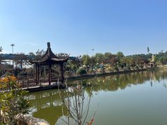 -云幽谷旅游区