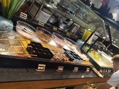 -韩盛·盛江山自助料理(于洪新玛特店)