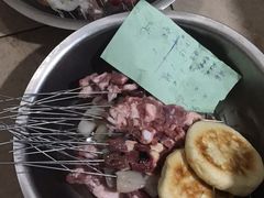 -永安烧烤