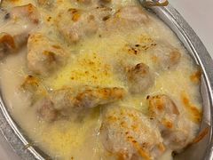-大哥餐厅(西城花园店)