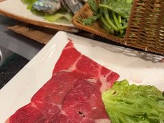 -金龙·打边炉(南京西路店)