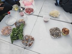 -东海半边山旅游度假区