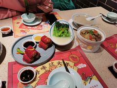 -点都德(聚福楼店)