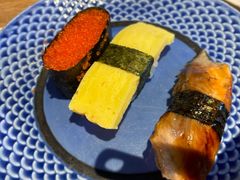 -三禾寿司(君尚店)