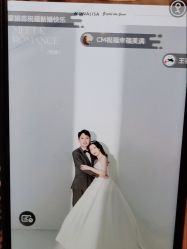-蒙娜丽莎婚纱摄影(南门店)