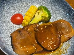 -九井澤精致料理(金茂店)