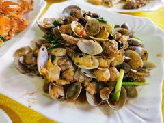 -浩海美食店(闸坡店)