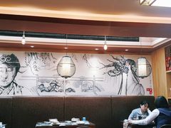 -以前的小酒馆(中山广场店)