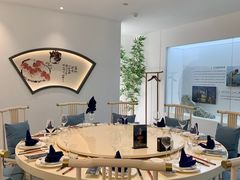 -火福·天湖阁大闸蟹博物馆主题餐厅(浅水湾店)