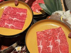 -牛New寿喜烧(金鹰世界店)