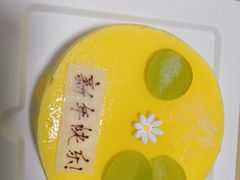 -壹点壹客·生日蛋糕(龙岗店)
