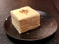 冰糕-丝路金桃·新疆菜(徐汇店)