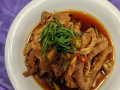 -邑金陵北京烤鸭店·现炒家常菜(ITC MALL店)