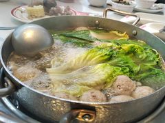 -八合里潮汕鲜牛肉火锅(深圳海岸城店)