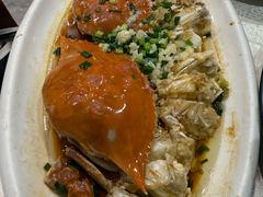 -好兄弟郭巨海鲜(天一阁店)