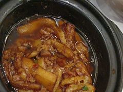 -围龙屋客家食府(福田店)