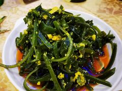 凉拌海带-维吾尔餐厅(宜山路店)