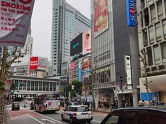 -西武百货(涩谷店)