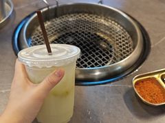 -芝士牛炭火烤肉