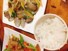 -食客烧烤(罗道庄店)