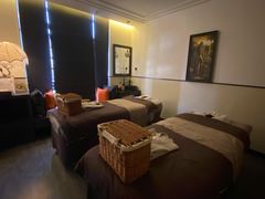 -Angkor SPA 柬埔寨古法按摩(环贸店)