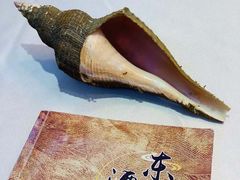 -东海酒家(长平东路店)