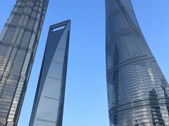 -上海中心大厦