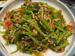 -浩海火烧云傣家菜(京广店)
