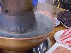 -元盛居(生态大街店)