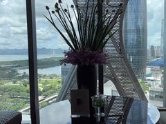 -小南洋海景餐厅(深圳湾店)