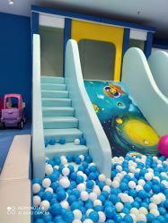 -孩子王童乐园(马群店)