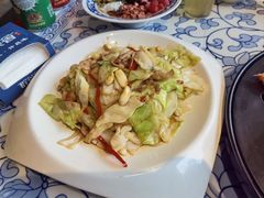 -群英会·三国菜(曹魏古城店)