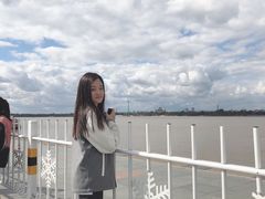 -人民防洪胜利纪念塔