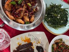 -毛家湘味楼(虹梅店)