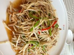 -怡园饭店-餐厅(四望亭店)