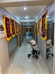 -Dr.林醫生产后修复·配方产康(南京江宁万达店)