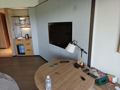 -上海佘山茂御臻品之选酒店(原佘山艾美酒店)