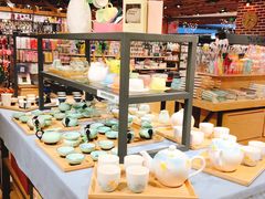 -The Green Party(嘉里中心店)