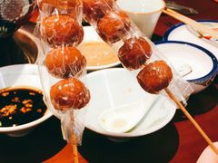 -1078號老北京涮肉(松柏店)